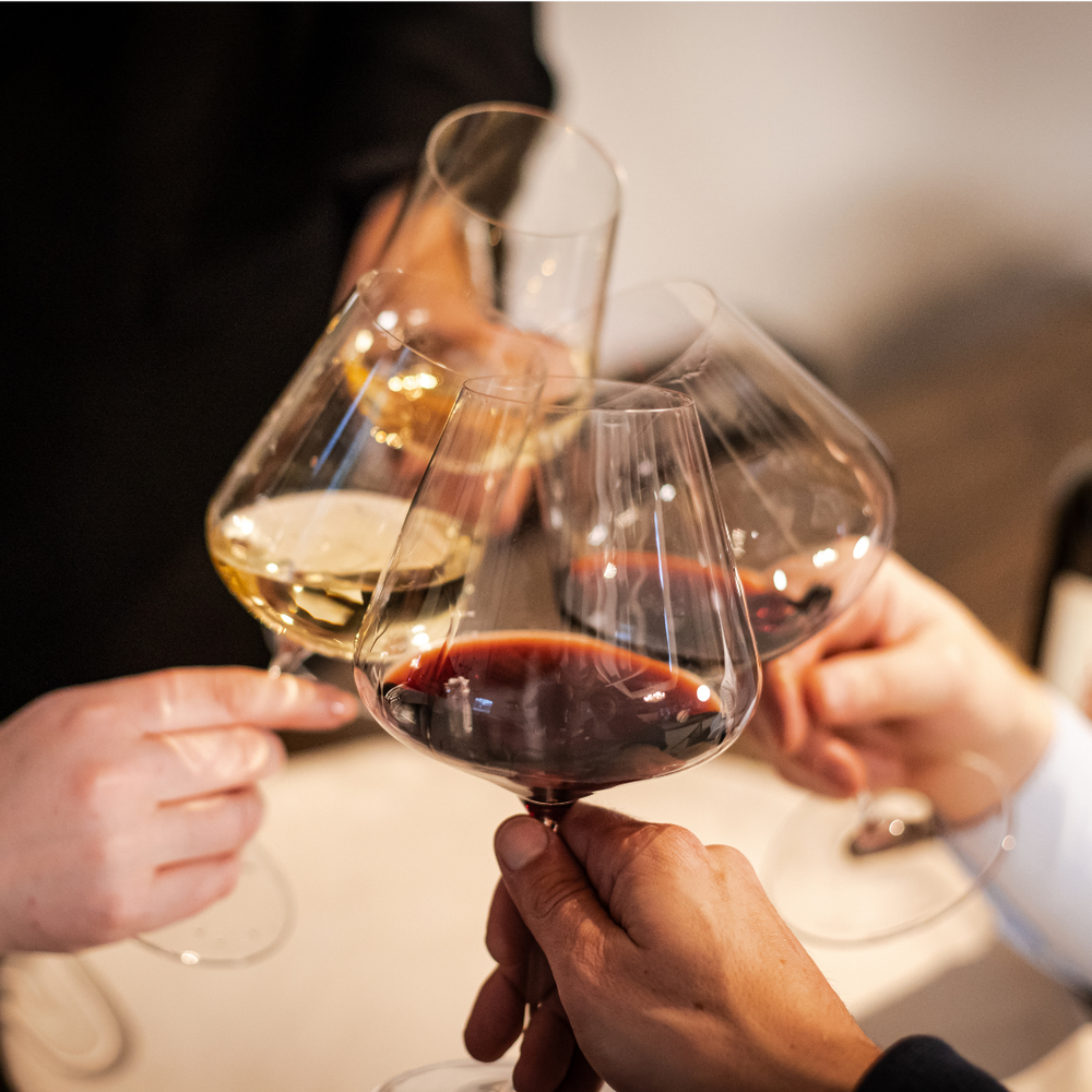 De psychologie van temperatuur op jouw wijnervaring