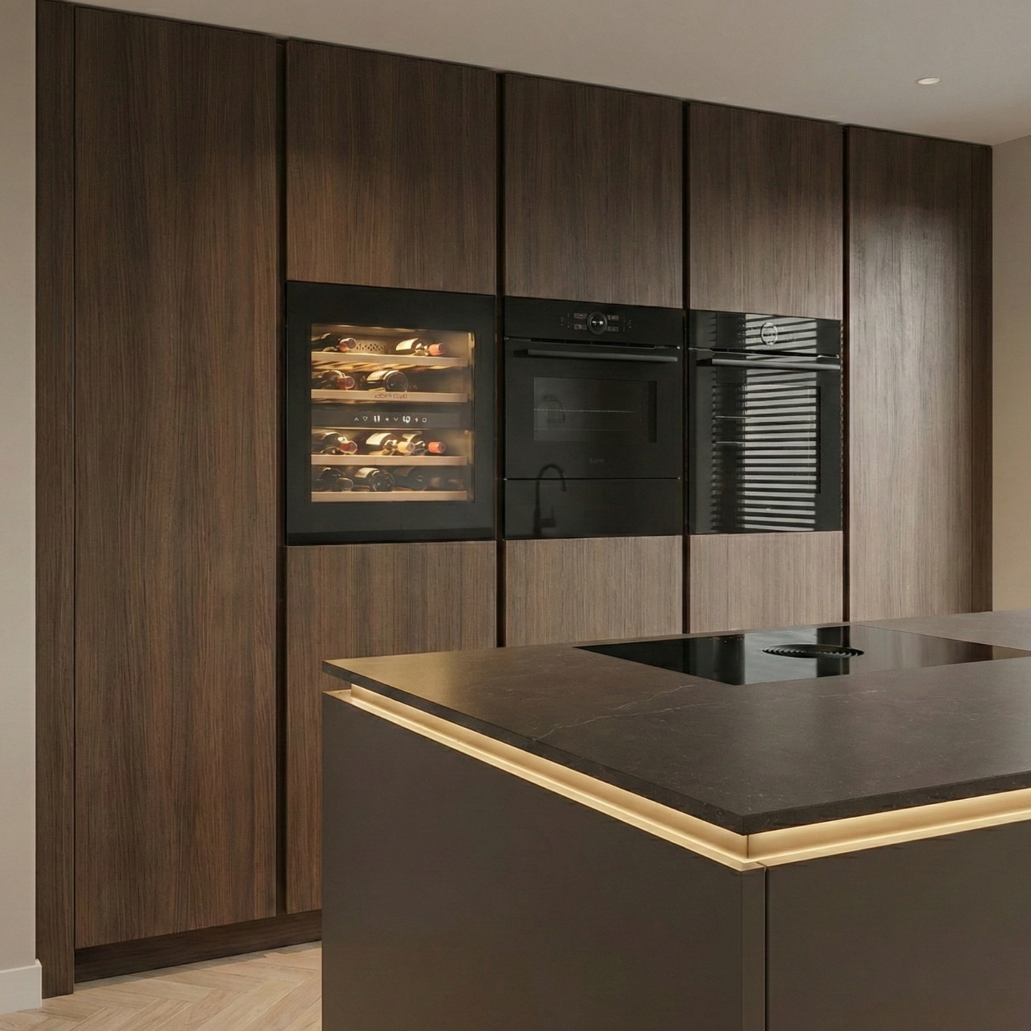 wijnklimaatkast amore